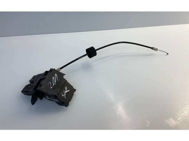 Zámek zadních dveří A1717500085, A1717500185 Mercedes-Benz E W211 2004