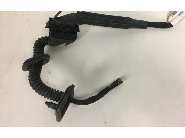 Zámek zadních dveří 30728406 Volvo XC60 2016