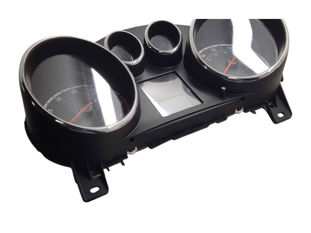 Панель приборов 13346176   Opel Meriva B       