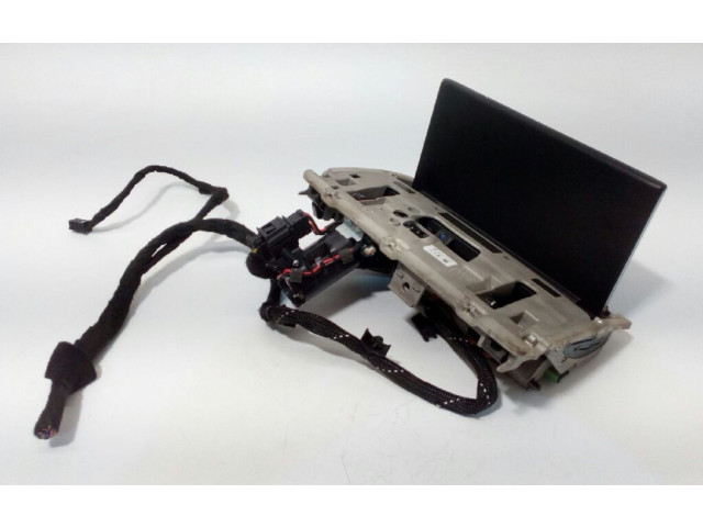 Дисплей 8V0857279P, 8V0919604C Audi A3 S3 8V