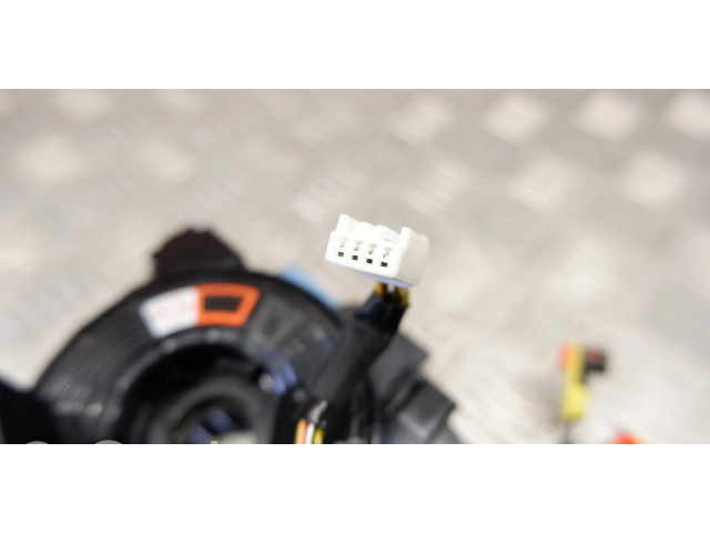 Подрулевой шлейф SRS 8924558010 Lexus RX 450H