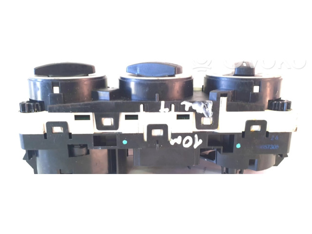 Модуль блока управления кондиционером 69657032   Mitsubishi Colt