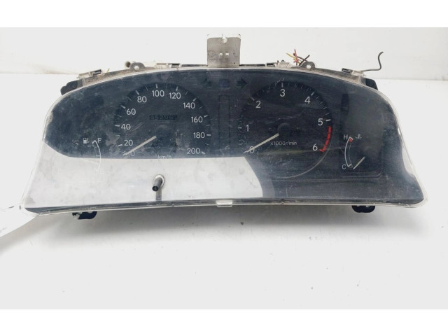 Přístrojová deska Toyota Corolla E110 8380012890