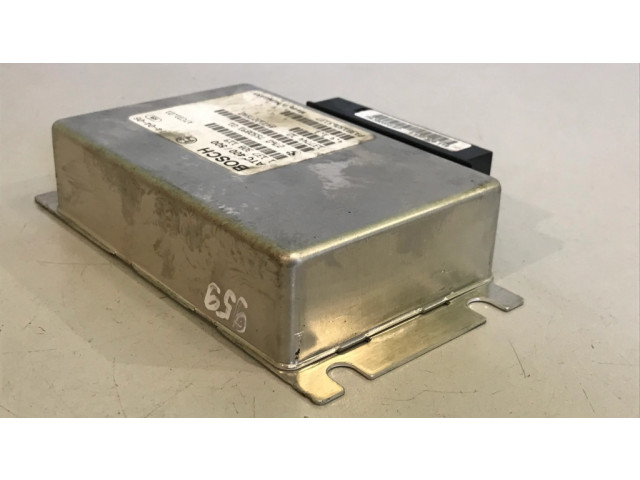 Блок управления коробкой передач 2760755089101, 1137328119 BMW X5 E53