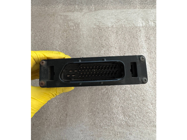 Блок управления двигателя H97S2041, 09G927750LF   Volkswagen Jetta VI