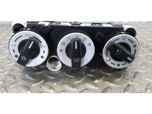 Модуль блока управления кондиционером 7820A256 Mitsubishi Colt