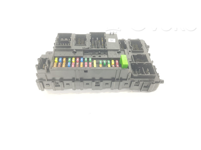 Блок предохранителей 2047470, GU5T15604CEC   Ford Ranger    