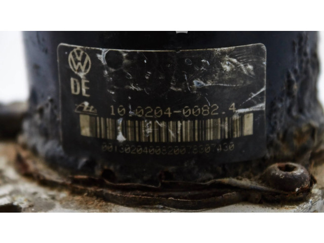 Блок АБС 3a0907379d, 10094603113   Volkswagen  Golf III  1992 - 1997 года