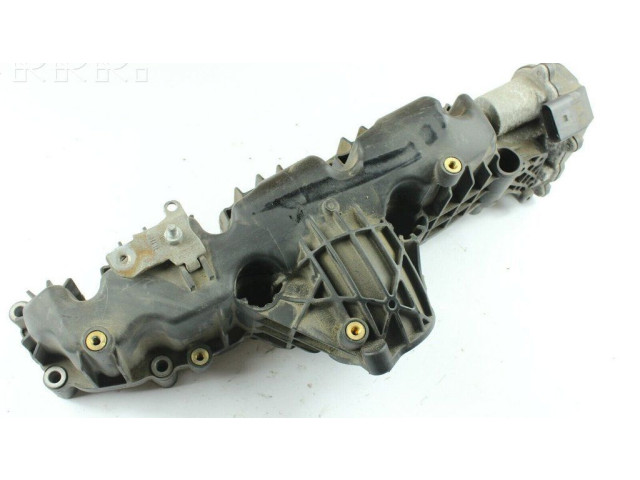 Всасывающий коллектор