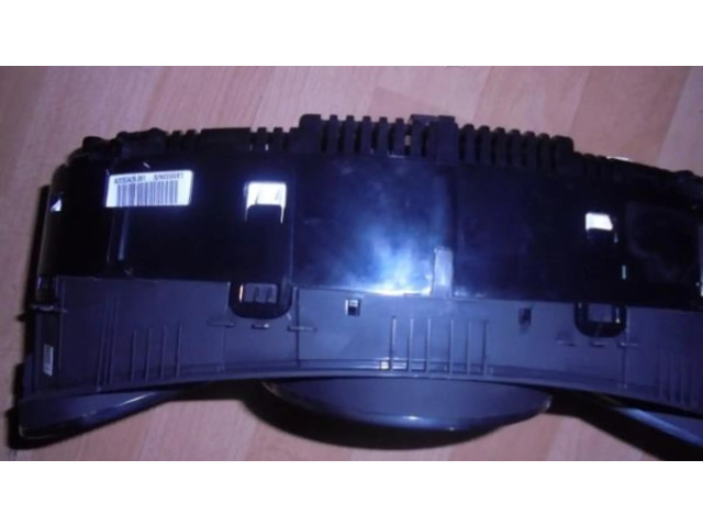 Панель приборов A2C53435381   Citroen DS4       