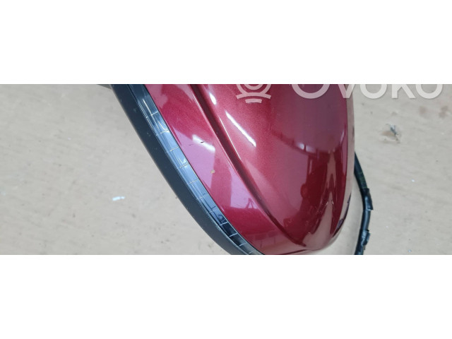 Зеркало электрическое        Audi A5  2016 -  года   