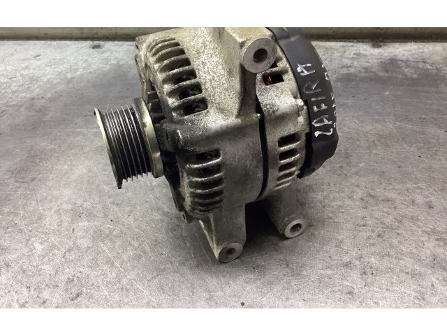 Генератор Opel Zafira C 2011 - 2019 года