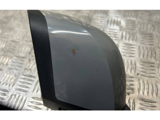 Зеркало электрическое Dacia Lodgy 2012 - года