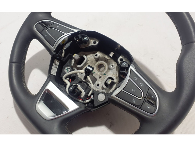 Руль Renault Scenic IV - Grand scenic IV  2016 -  года 484001840R      