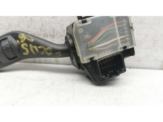 Ручка стеклоочистителей 4M5T17A553BD   Ford Focus