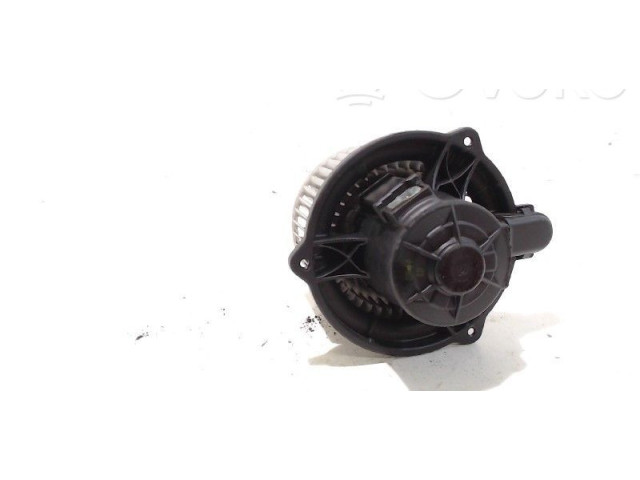 Вентилятор печки KIA Ceed