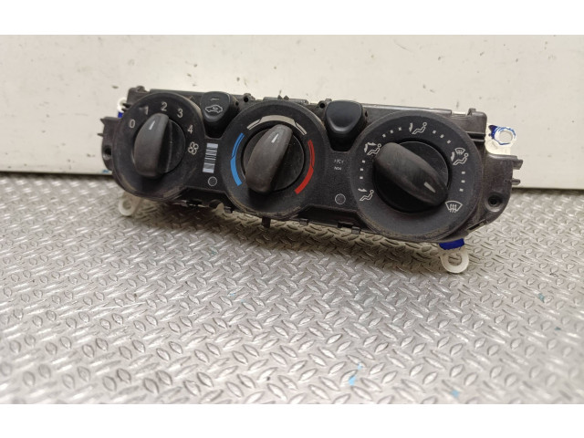 Блок управления климат-контролем Bm5T18549 Ford Transit Custom