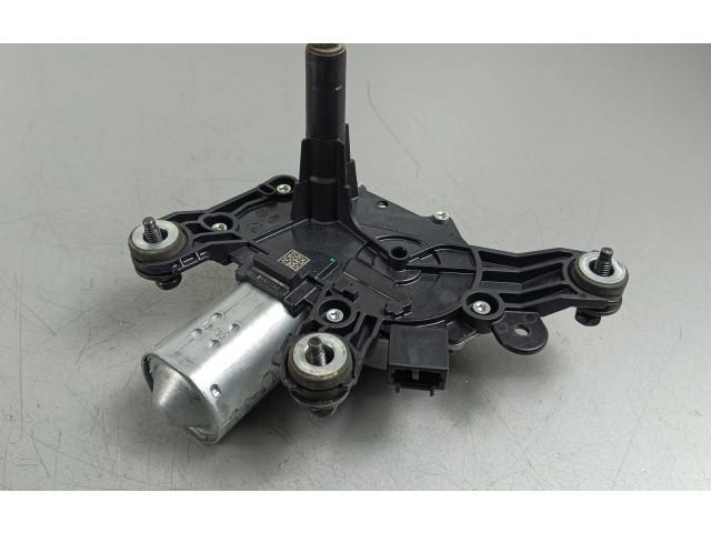 Моторчик заднего дворника 287106RR0A    Nissan X-Trail T33