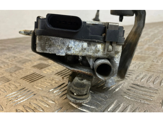 Моторчик дворников 1T0955119B, 1T0955023D    Volkswagen Touran I