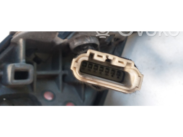 Zpětné zrcátko  Fiat Punto (188) 2006  E3011023  