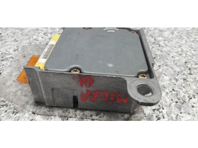 Řídící jednotka 28556ap002 Nissan Micra 1995