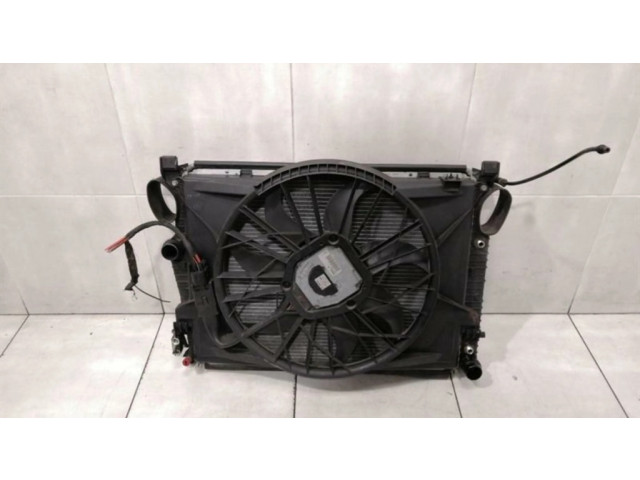 Комплект радиатора