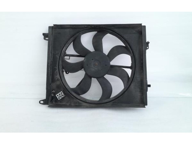 Вентилятор печки    M167590   Dacia Sandero