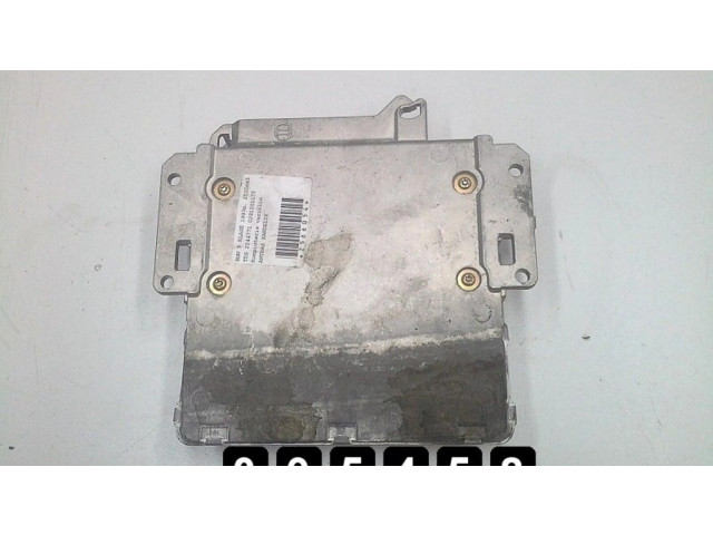 Řídící jednotka 0281001175 BMW 5 E34 1993