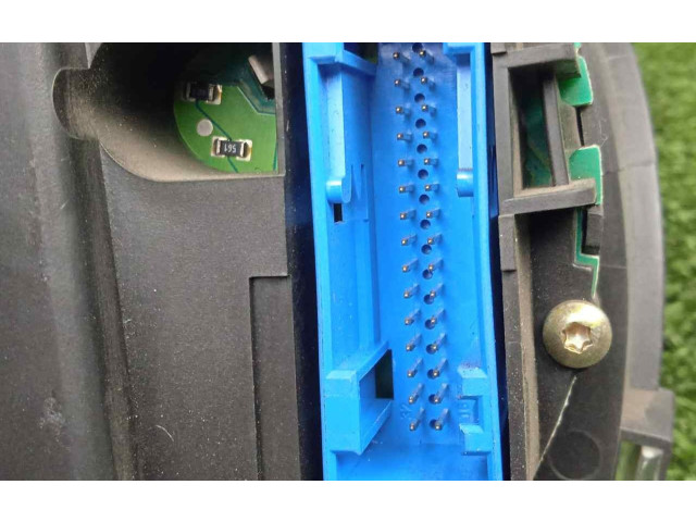 Панель приборов 2.CONECTORES, VDO Skoda Octavia Mk1 (1U)