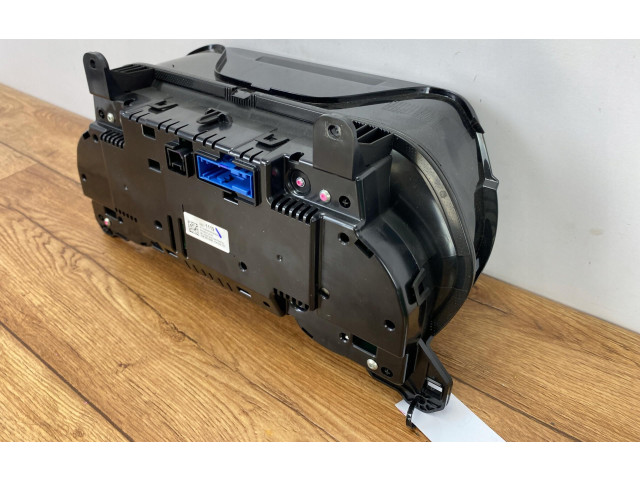 Pojistková skříňka Спидометр (приборный щиток) 84211119 Chevrolet Camaro 2017