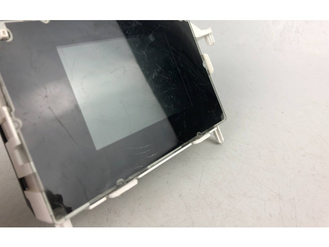 Дисплей    EM5T18B955BB, EM5T-18B955-BB   Ford Transit -  Tourneo Connect