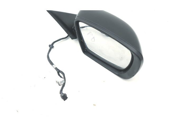 Зеркало электрическое Maserati Ghibli 2013 - года