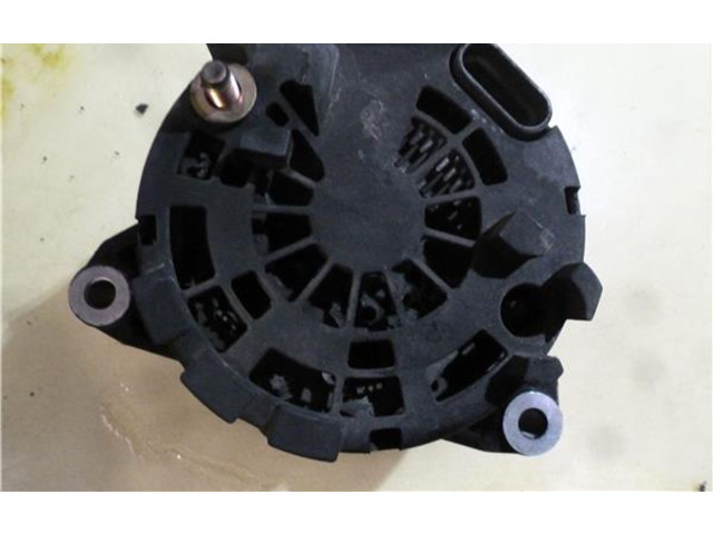 Генератор SsangYong Kyron