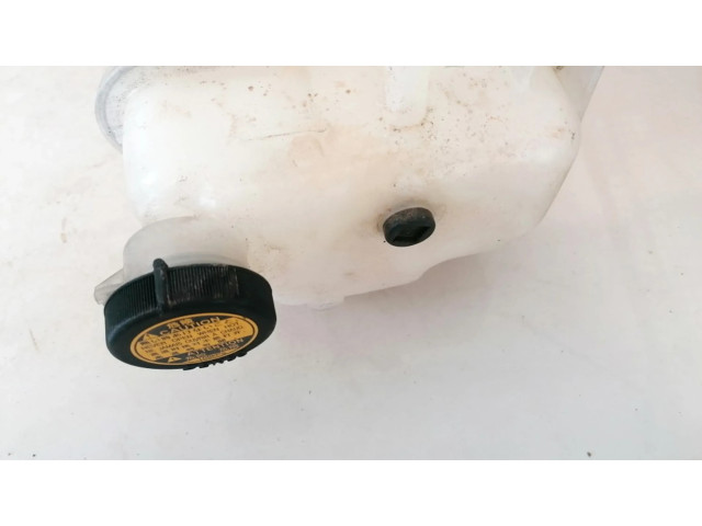 Расширительный бачок охлаждающей жидкости    