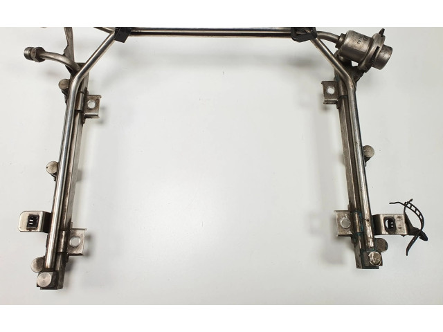 Vstřikovací lišta 078133681AJ Audi A6 Allroad C5