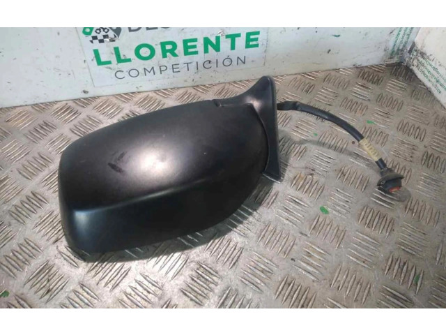 Зеркало электрическое Jeep Cherokee XJ 1991-2001 года