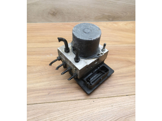 Блок АБС 4F0910517E, 4F0614517A   Audi  A6 S6 C6 4F  2004 - 2011 года