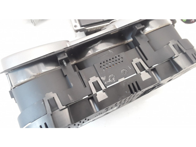 Комплект блоков управления 0261206707, 46558753 Alfa Romeo 147