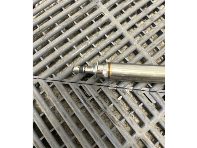 Форсунка A2560700187    Mercedes-Benz GLC X253 C253   