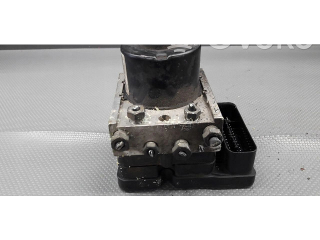 Блок АБС 6S43-2M110-AA Ford Transit - Tourneo Connect 2003 - 2008 года