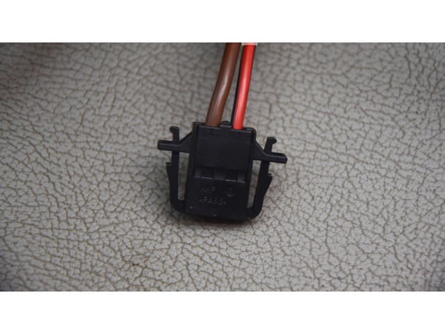 Вентилятор печки 1T1971566M, 5Q0907511H Volkswagen Caddy