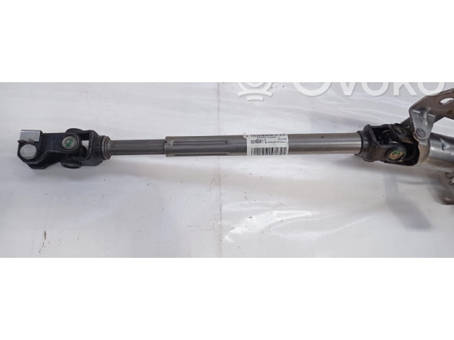 Руль Citroen Berlingo  2003 - 2007 года 9820460477      