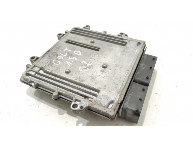 Блок управления двигателя P1860A983, A6391502879 Mitsubishi Colt