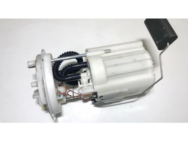 Насос топлива (в топливном баке)