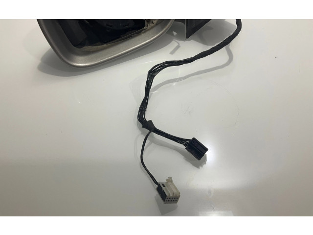 Zpětné zrcátko Mercedes-Benz E W211 2007