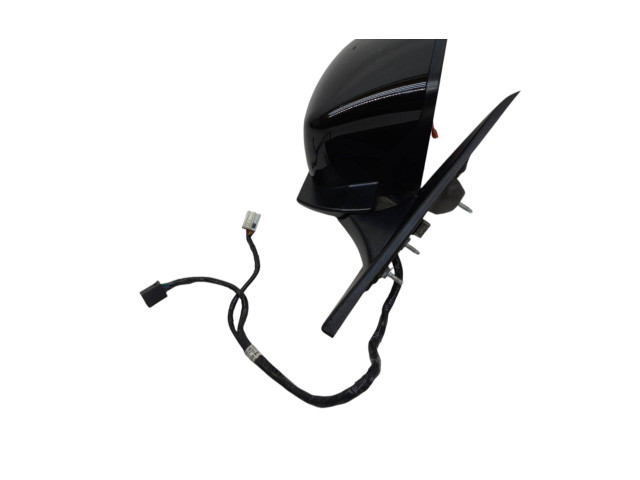 Зеркало электрическое Maserati Ghibli 2013 - года