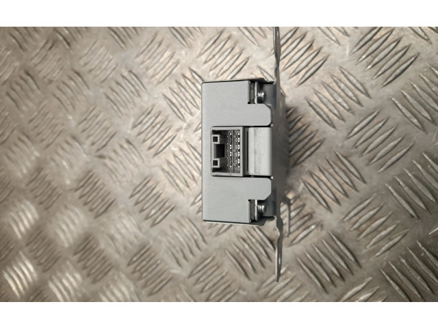 Блок управления KB8M677G0, G7965 Mazda CX-5