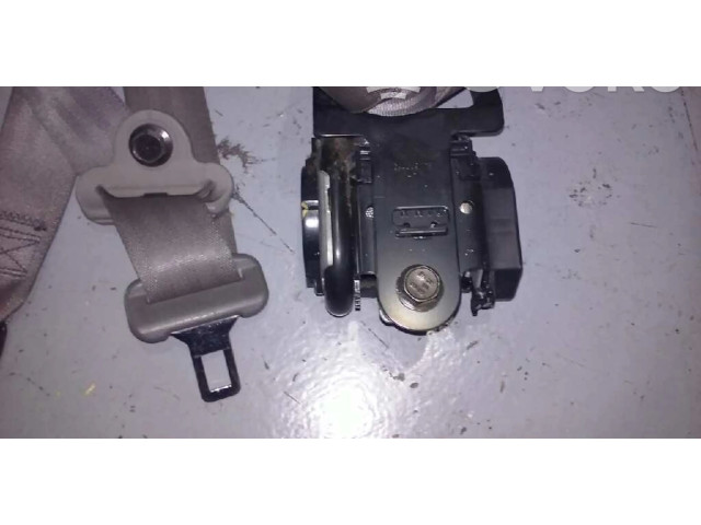 Подушка безопасности пассажира 0K33C57690, GRIS KIA Rio