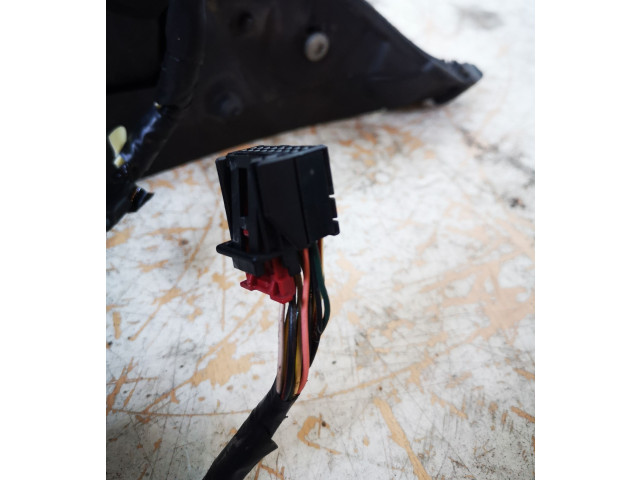 Зеркало электрическое     левое    Audi Q5 SQ5  2008-2017 года   