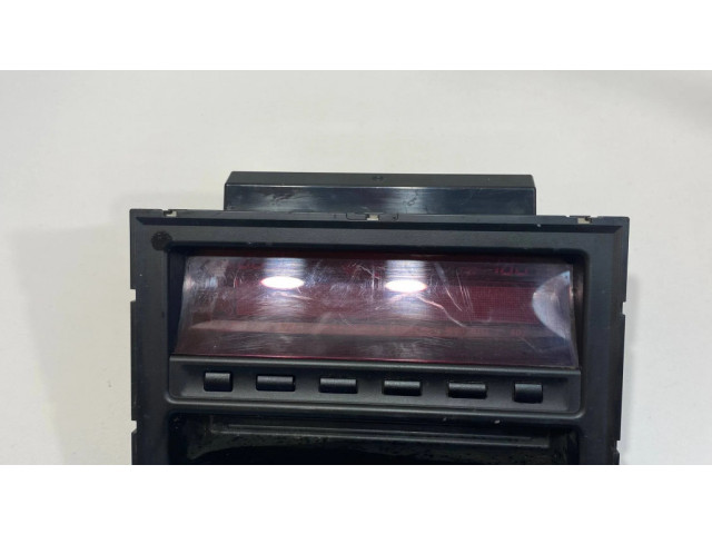 Блок управления навигации (GPS)